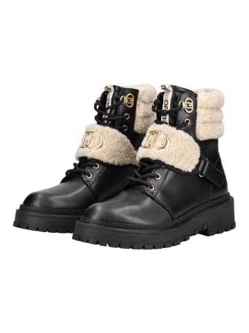 Liu Jo Stiefelette in Schwarz