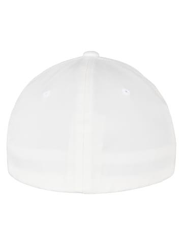  Flexfit Flexfit - Classic in white