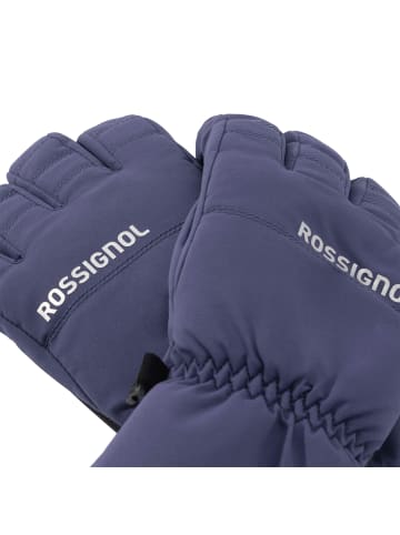 ROSSIGNOL Skihandschuhe Perfy G in Blau