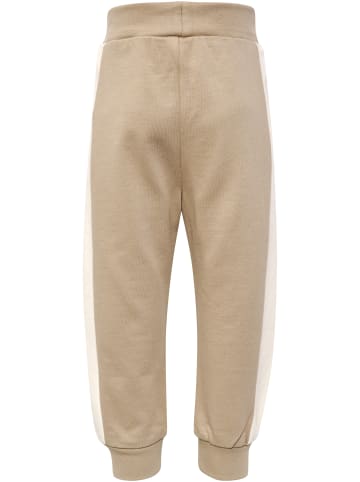 Hummel Hummel Pants Hmlkris Kinder in SILVER MINK