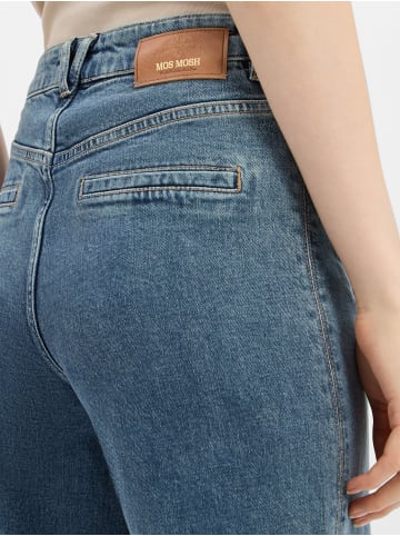 Mos Mosh Jeans MMColette Linpos in medium stone