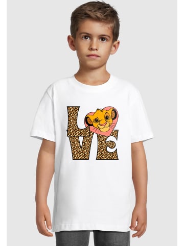 Absolute Cult Absolute Cult T-Shirts in white