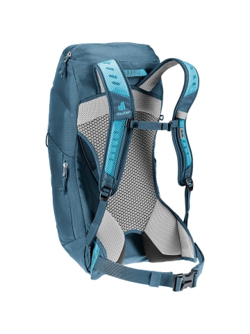 Deuter AC Lite 14 SL in Blau3011