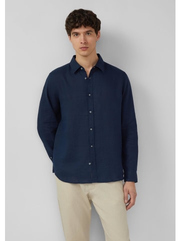 s.Oliver Hemd in 5978_navy