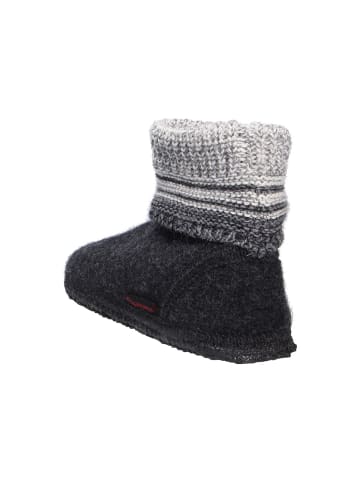 Giesswein HĆ¼ttenschuhe BAUMKIRCHEN in grau