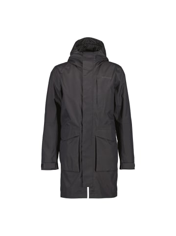 Didriksons Andreas Parka in black