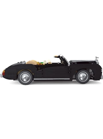 Mould King Mould King 10006 1964 RR Silver Cloud