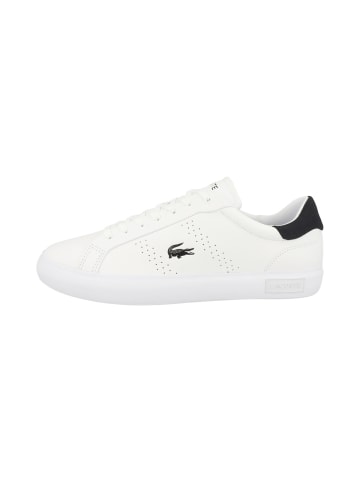 Lacoste Sneaker low Powercourt 2.0 225 1 in schwarz