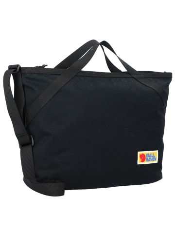 FJÄLLRÄVEN Vardag Crossbody Handtasche 36 cm in black