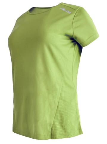 Joluvi Sportshirt Runplex in Citrico