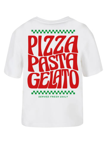 Mister Tee Mister Tee in white