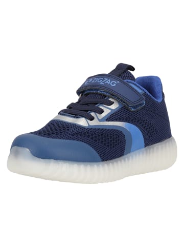 Zigzag Sneaker Silas in 2002 Navy