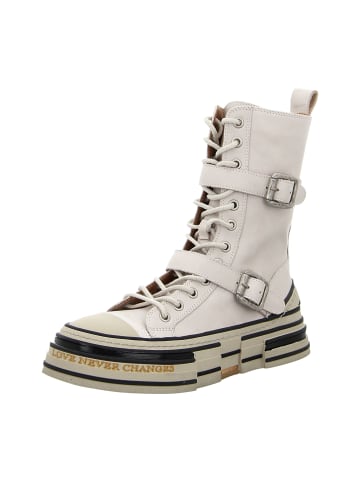 Rebecca White Sneaker High in Weiß