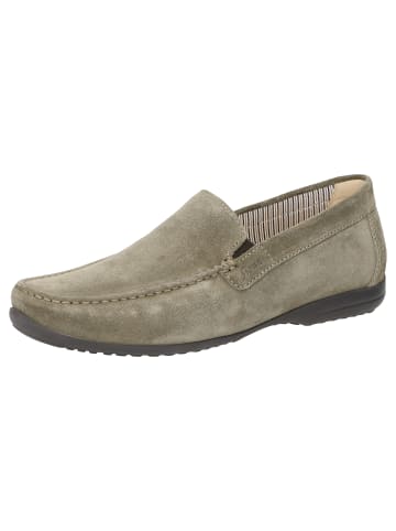 Sioux Slipper Giumelo-700-H in schlamm