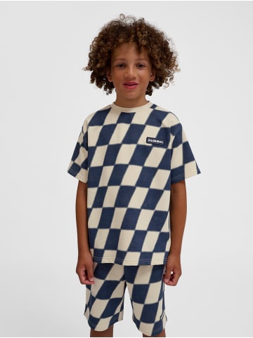 Hummel T-Shirt Hmlpets Jungen in WOOD ASH
