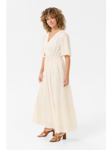 Cream Kleid CRLesia Feminine in Snow White