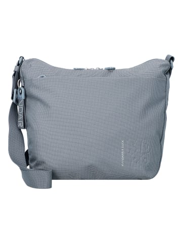 Mandarina Duck Umhängetasche 35 cm in iron