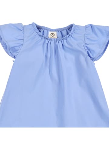 müsli Babykleid 1551008600 in blau