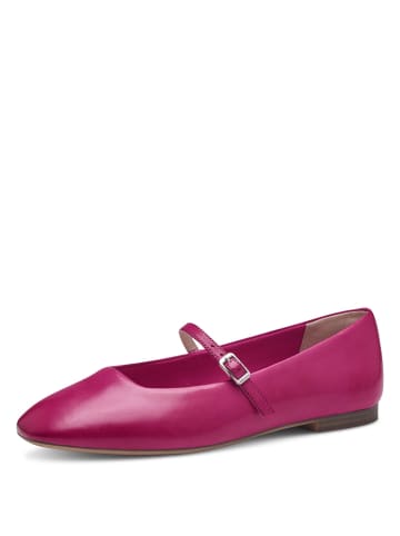 Tamaris Ballerinas in Pink
