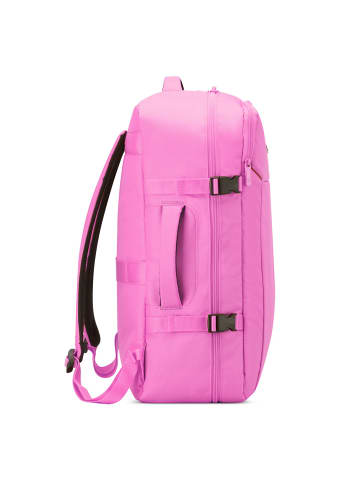 Roncato Ironik 2.0 Rucksack 55 cm Laptopfach in pink