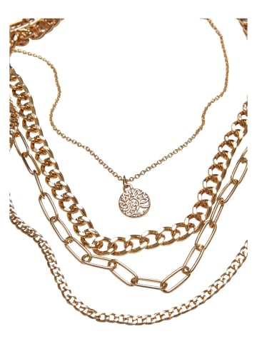 Urban Classics Urban Classics in gold