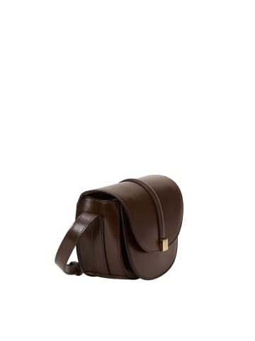 Marc O'Polo Umhängetasche Model Taya small in Braun