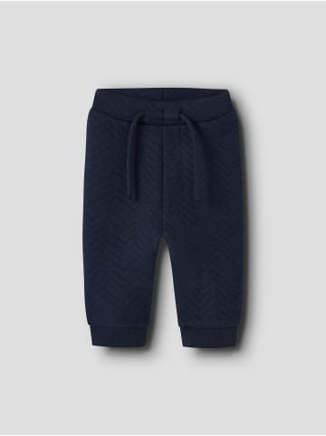 name it Hose in Navy Blazer