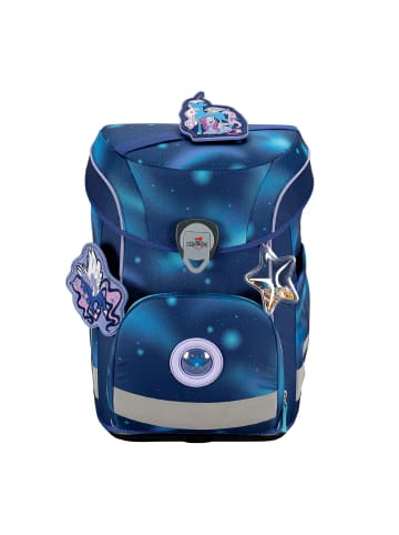 DerDieDas ErgoFlex Easy Schulranzen-Set in Luna