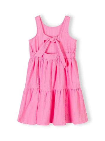 Minoti Sommerkleid 30DRESS158 in pink