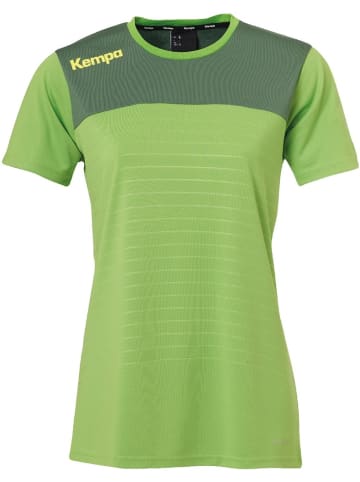 Kempa Trikot "Emotion 2.0 Trikot Women" in Grün