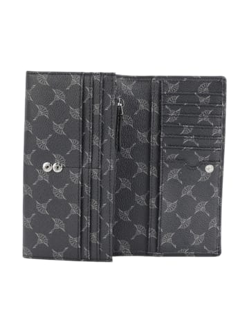 JOOP! Geldbörse 'Flora 1.0 Billie in Dunkelblau'