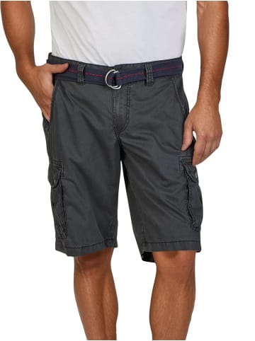 Timezone Short MaguireTZ regular/straight in Blau