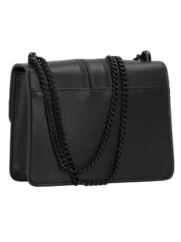 Seidenfelt Roros Umhängetasche 21 cm in black2 1