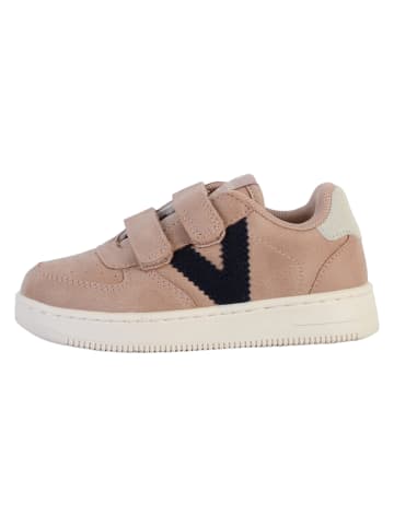 Victoria Scratch-Sneaker für Kinder Rose