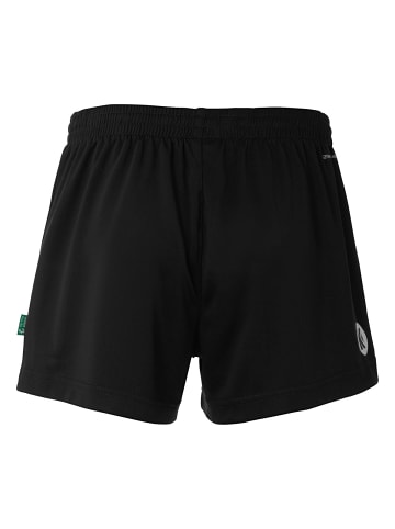 Kempa Shorts Team Women in schwarz