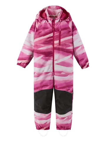 Reima ReimaTec Overall " Kirmala " in Bright Berry
