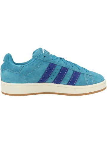 Adidas originals Sneaker low Campus 00s in tuerkis