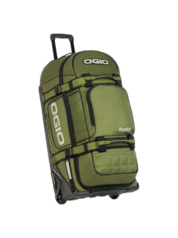 Ogio 9800 - Rollenreisetasche 123 L 86 cm (green) in grün