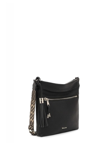Tamaris Umhängetasche TAS Alessia TAS Carissa in black