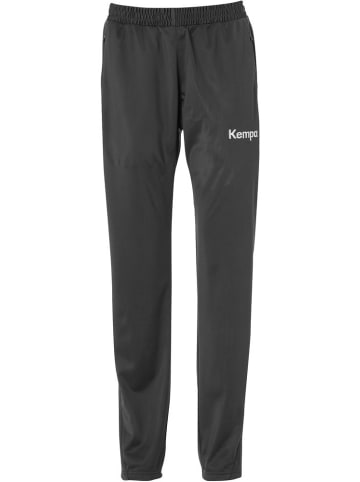 Kempa Trainingshose "Emotion 2.0 Hose Women" in Grau