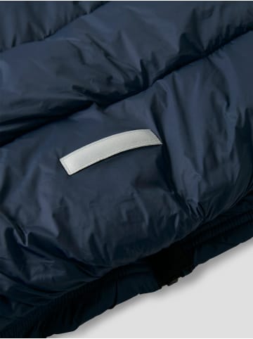 name it Outdoor Steppweste NKMMOLE VEST PB in spellbound