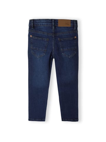 Minoti Slim-fit-Jeans 15jean 8 in blau