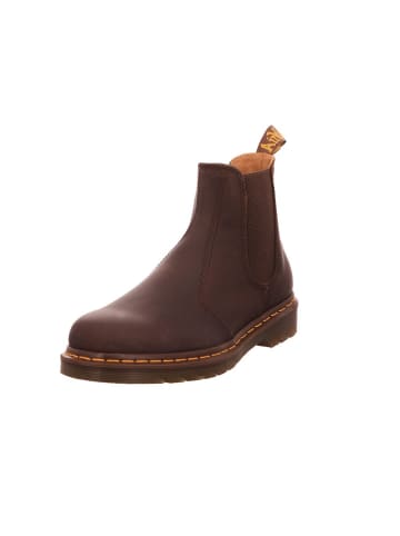 Dr. Martens Chelseaboots 2976 in dark brown