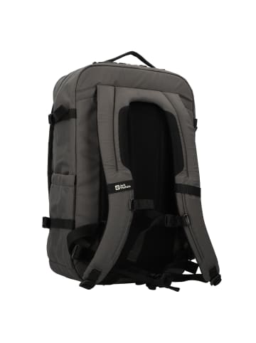 Jack Wolfskin Sierra Daypack 50 cm Laptopfach in slate