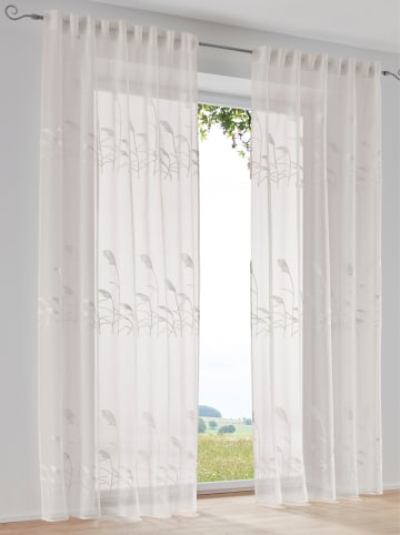 Heine Dekostore in offwhite