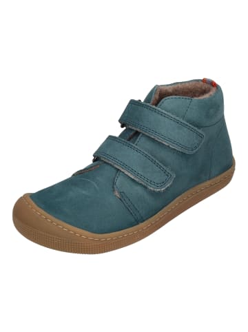 KOEL Ankle Boots DON HYDRO FELT LINING 07M002.233-130 in türkis