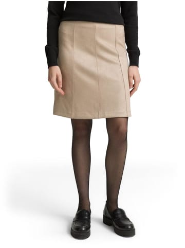 Tom Tailor Rock in soft taupe grey