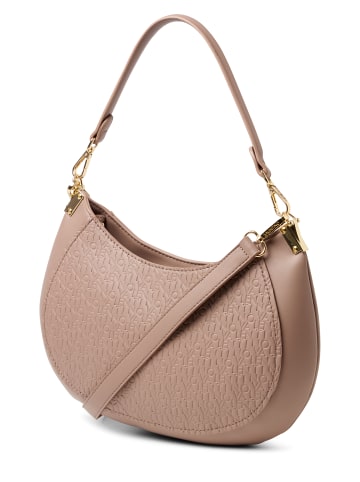 Valentino by Mario Valentino Umhängetasche Falak RE in taupe - 0002