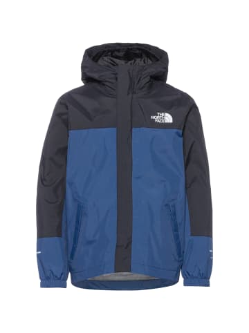 The North Face Regenjacke ANTORA in shady blue