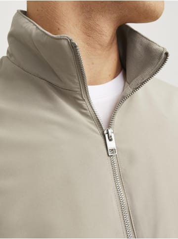 Jack & Jones Blousonjacke in Crockery